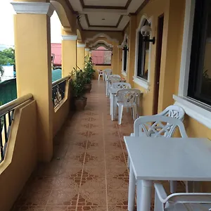 Sunrise Apartelle Apartment